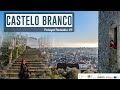 CASTELO BRANCO - CENTRO DE PORTUGAL