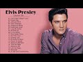 Las 30 Mejores Canciones De Elvis Presley - Elvis Presley Sus Mejores Exitos