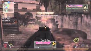 MW2 30 Man Feed SICK
