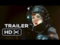 Infini official trailer 1 2015  luke hemsworth scifi movie