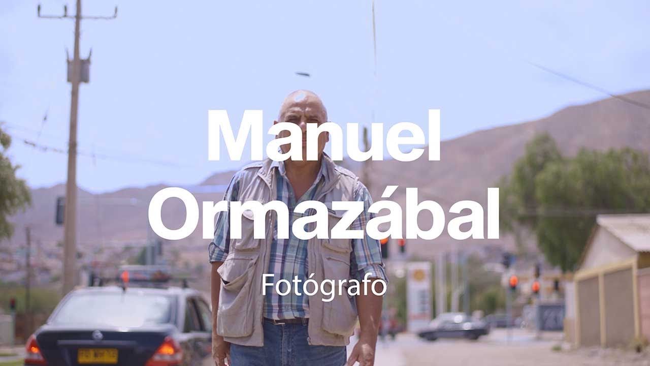 “La Colección” Capítulo 13 Manuel Ormazábal Temporada 1 YouTube
