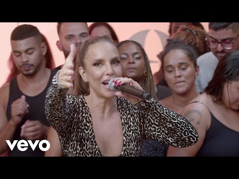 Ivete Sangalo - Petit Gateau (Ao Vivo Em Salvador / 2022)