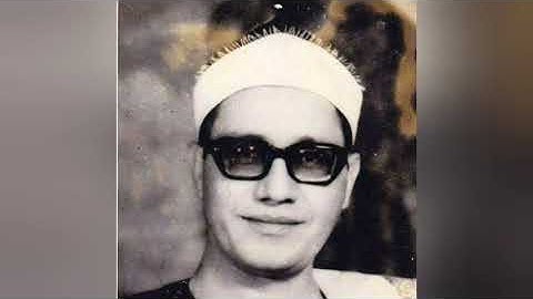 تلاوة نادرة للشيخ محمد أحمد شبيب رحمه الله