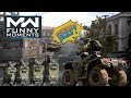 COD Modern Warfare - Funny Moments #13