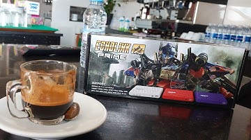 أفضل الأجهزة رسيفر  لسنة 2025 الافضل للفرجة. كورة و عشاق الوثائقية و الأفلام #EHKOLIN_PRIM