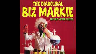 Biz Markie - She&#39;s Not Just Another Woman (Monique)