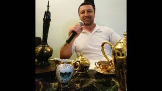 Vahidin Mustafi - Zbog Nje Sam Radost Izgubio Vahid Vaha-Cover 2022