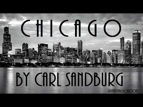 Vídeo: Què va inspirar a Carl Sandburg?