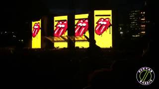 The Rolling Stones - No Filter 2019 -Street Fighting Man / You Got Me Rocking Live Seattle
