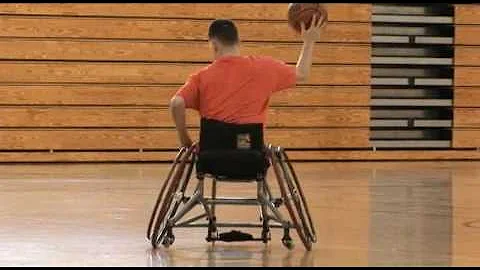 Double amputee Marine sees life without legs as just another obstacle to overcome