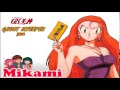 Ghost Swepper (GS Mikami opening) version full latina by Jade