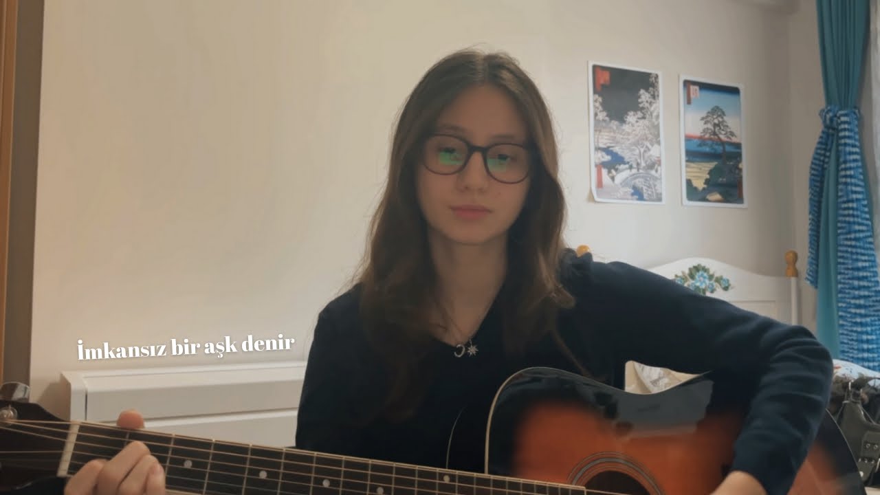 imkansız bir aşk denir