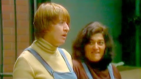 Episode 43 - Prisoner Cell Block H