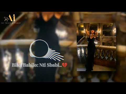 Bilel Babilo Nti Sbabi 2023 Reverb Style