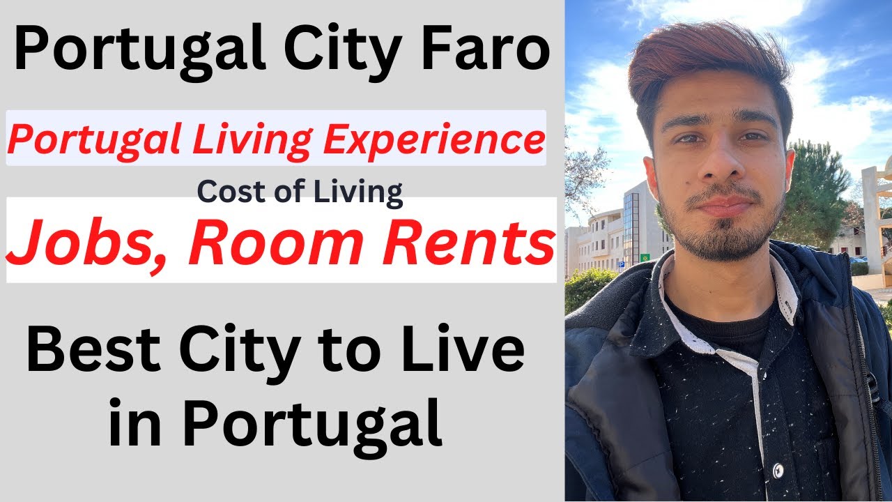 Portugal lifestyle Cost of living in Portugal Living in Portugal 