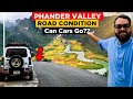 The Most PEACEFUL Valley in Whole Gilgit Baltistan: Phander Valley Road condition | Tour Guide