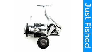 Abu Garcia Fishing spinning reel REVO ALX 5000H