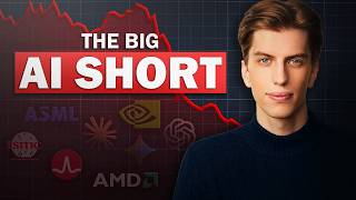 This 24-Year-Old's $9Billion Bet on AI's Real Problem (Leopold Aschenbrenner)