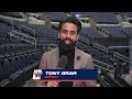 OILERS TODAY | Post-Game at WPG 12.29.25