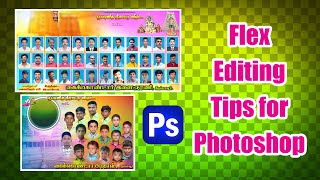 Banner Design Tips & Tricks in Photoshop