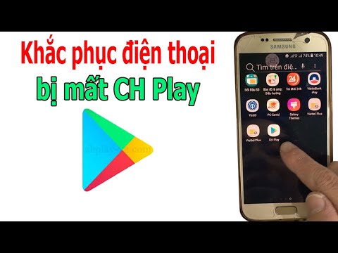 Video: Làm cách nào để thêm ứng dụng vào cửa hàng Android?