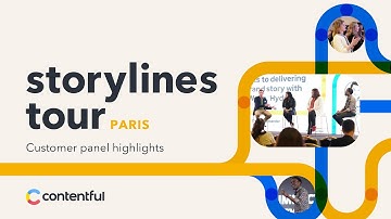 Wella Company, Google, and Hydro share the secret to a good brand story | Storylines Tour 2023