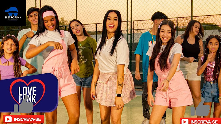 ADOLETA - Giovana Martynns, MC Gabriella e Rafinha Fernandez Jonatas Nascimento (Love Music)