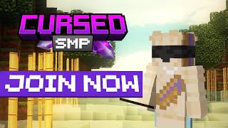 We Made The BEST Upcoming Minecraft SMP (Applications Open)