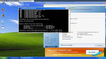 Simple Antivirus Evasion Techniques