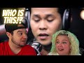 Marcelito Pomoy - The Prayer (Celine Dion and Andrea Bocelli) | COUPLE REACTION VIDEO