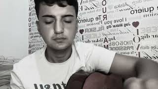 Murat Göğebakan - Diğer Yanım - Cover Gitar