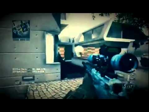 Viper Clan Teamtage (BO2 Teamtage) - YouTube