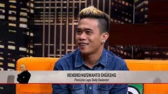 HENDRO ENGKENG, PENCIPTA LAGU BODY BABADONTOT | HITAM PUTIH (09/04/19) PART 4  - Durasi: 9:11. 