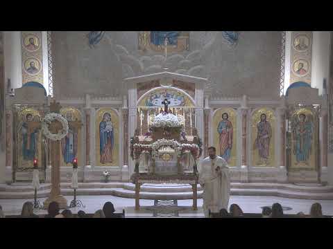 The Lamentations -