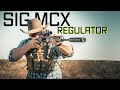The truth behind the new sig mcx regulator