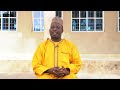 Ku San Malamanku Tare Da Malam Abu Qatada Muhammad Arabi BBC News Hausa Ku San Malamanku Tare Da Malam Abu Qatada Muhammad Arabi BBC News Hausa