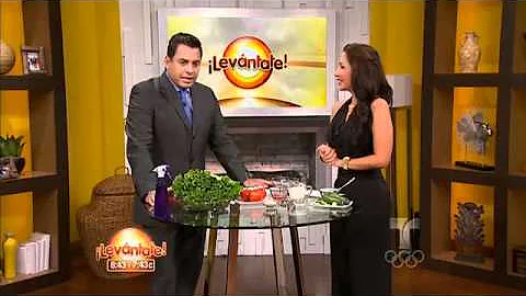 Tratamiento para las quemaduras del sol por Julia ...