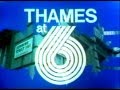 Thames at 6 opening titles news