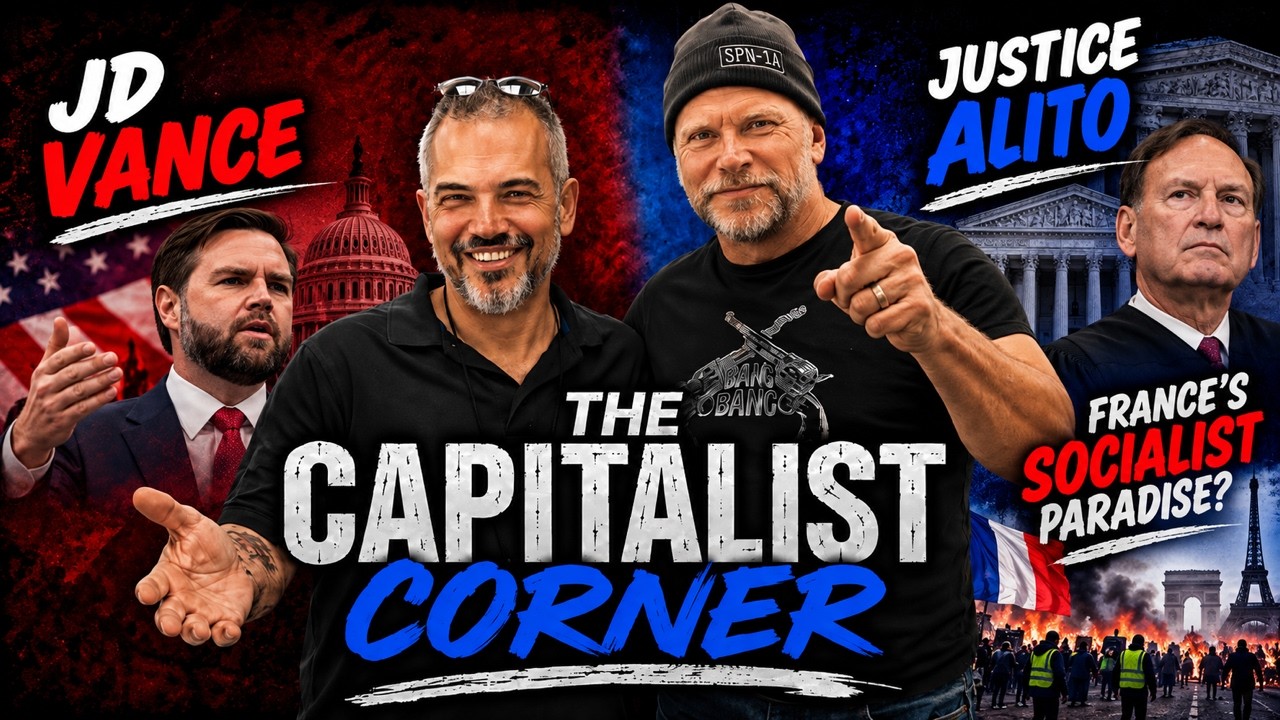 JD's Socialist Sympathies, Alito's 
