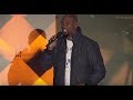 Montell Jordan "This Is How We Do It" Performance - Streamys 2018