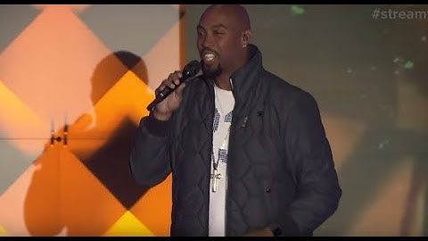 This Is How We Do It Live version - Live performance video thumbnail