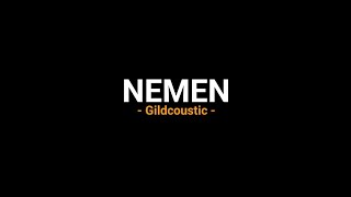 Nemen - Gildcoustic (Lirik lagu)ngomongo njalukmu pie