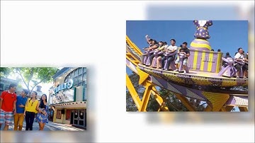 STRATMAN ENCHANTED KINGDOM: THE MAGIC IS HERE BSBA MM4B 2016