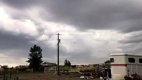 6/26/17 Summer Storm