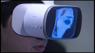 Video: TECH SA: UTSA using virtual reality to teach students studying medicine