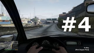 видео: Прохождение GTA 5 на Playstation 4 #4 картинка: Прохождение GTA 5 на Playstation 4 #4