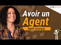 Les conseils dun agent artistique