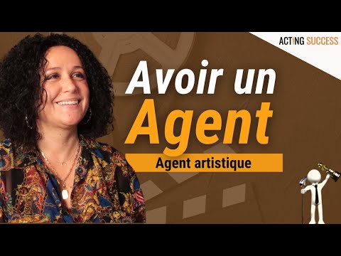 Vidéo: Les directeurs de la photographie ont-ils des agents ?