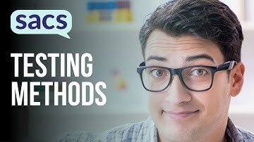 Testing Methods to Evaluate Candidates - Candidate Attraction & Evaluation Part 8