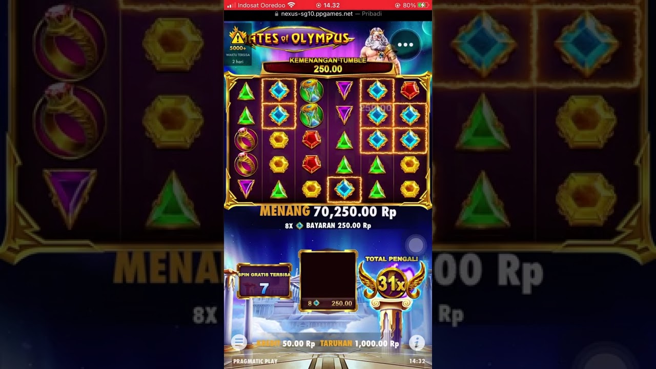 cá cược winfun BUSUKNYA BIG777 SLOT ALLIN 100K ISINYA AMPAS ID FITRIYAN1805 X500 DARI PAGI SEMBUNYI